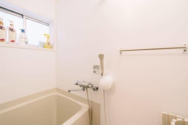 Direct access to USJ Bentencho station 2 minutes apartment 2F