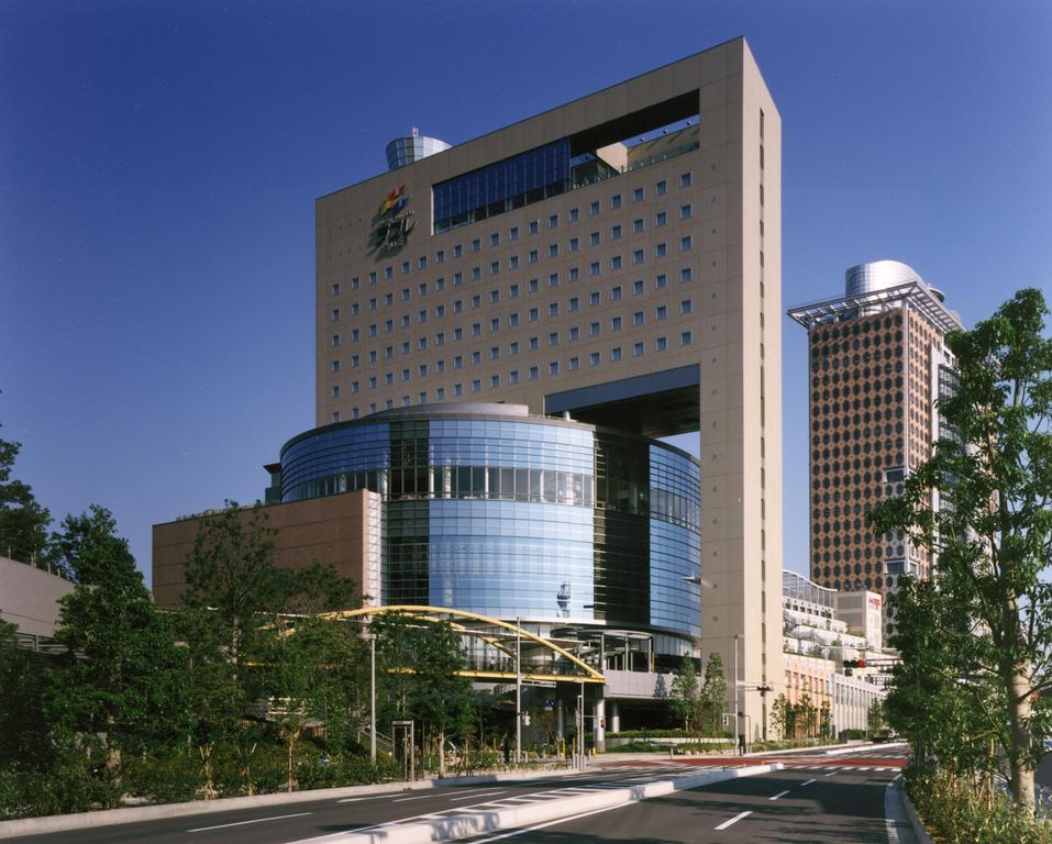 Hotel Rafre Saitama