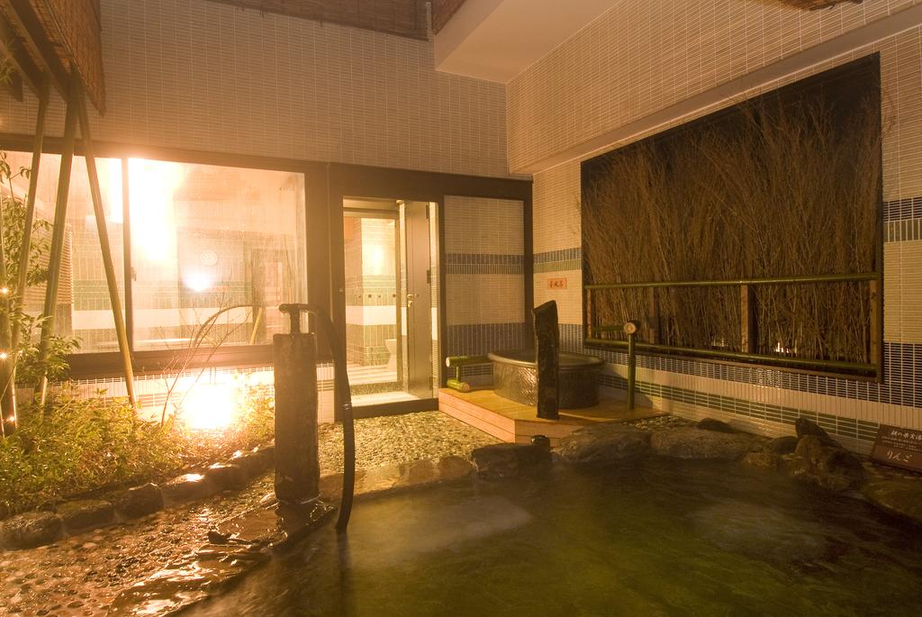 Dormy Inn Premium Kyoto Ekimae Natural Hot Spring