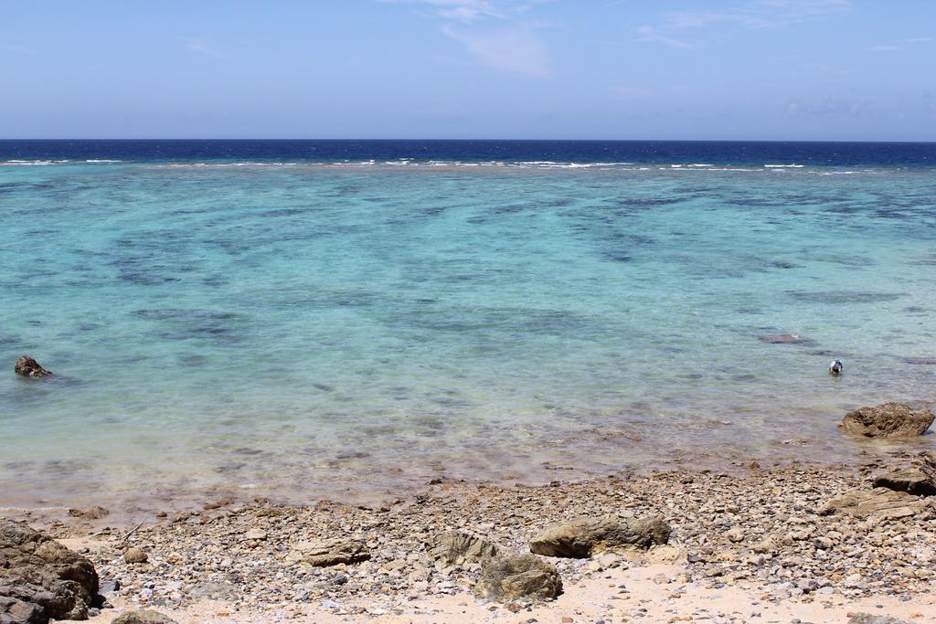 PANORAMA Ocean View Cottage