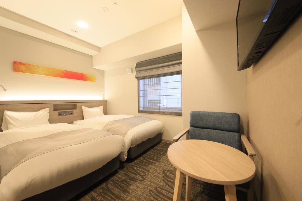 S-peria Inn Osaka Hommachi