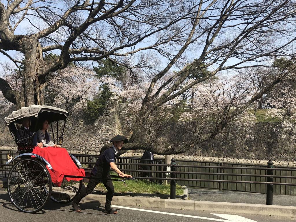 Hotel Nagoya Castle