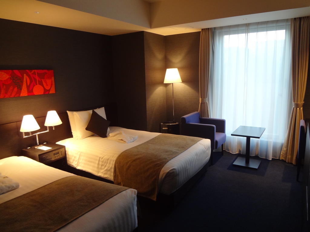 The Gate Hotel Asakusa Kaminarimon by Hulic