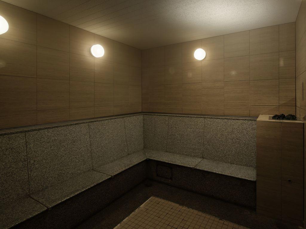 Kobe Minato Onsen Ren