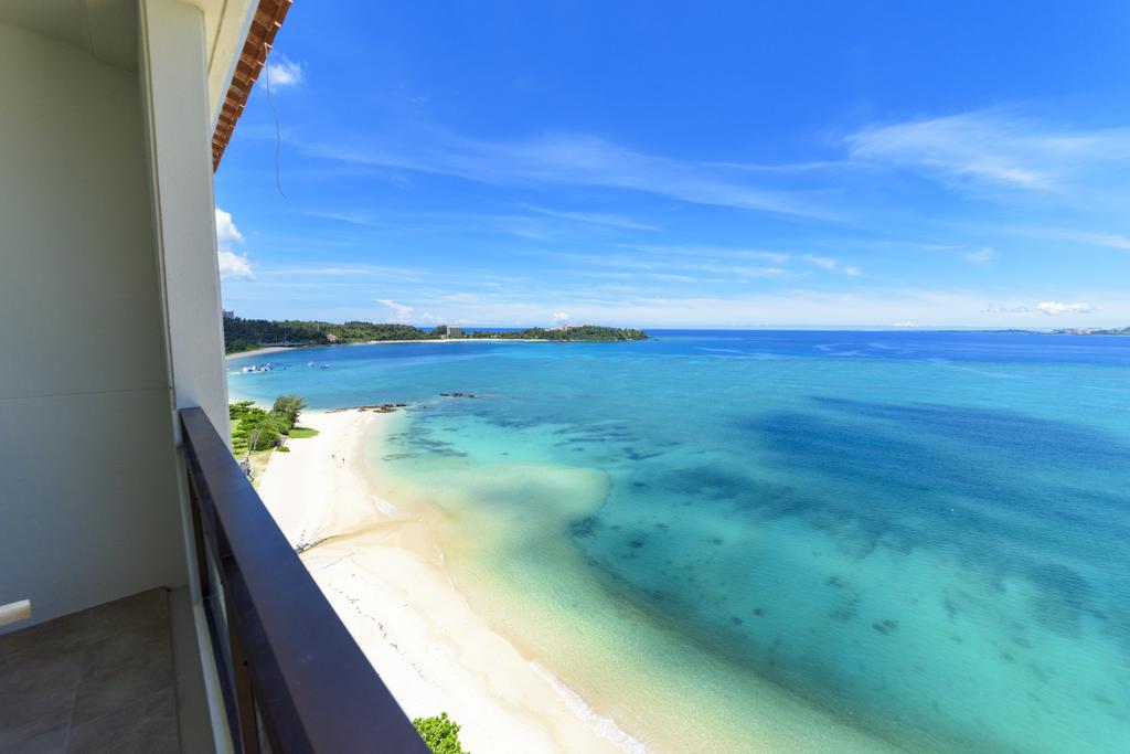 Best Western Okinawa Kouki Beach