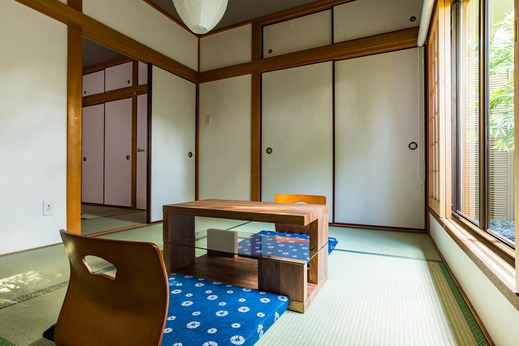 Bijou Suites Shiki