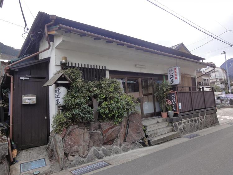 Omiya Ryokan