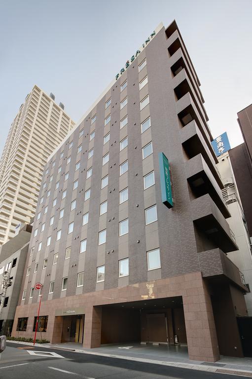 Sotetsu Fresa Inn Nihombashi-Ningyocho