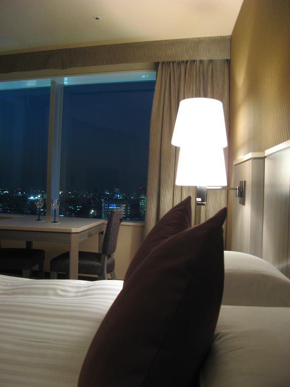 Shibuya Excel Hotel Tokyu