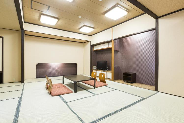 Ryokan Sanoya