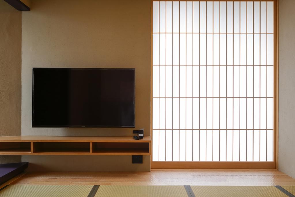 Kaminarimon Ryokan