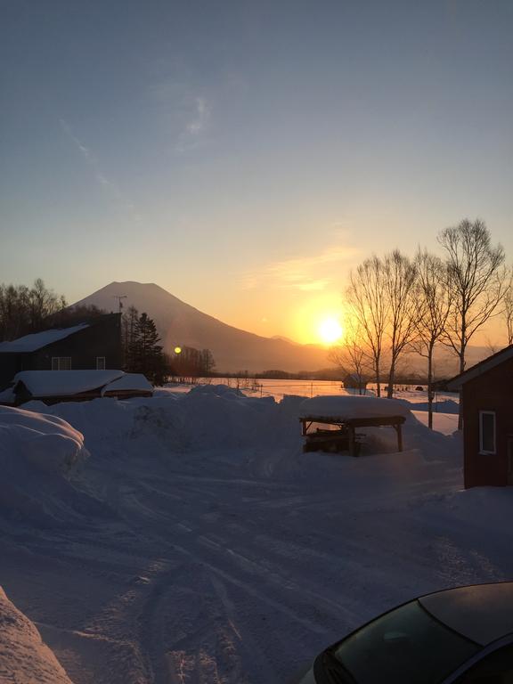 Niseko Guesthouse Nalu.