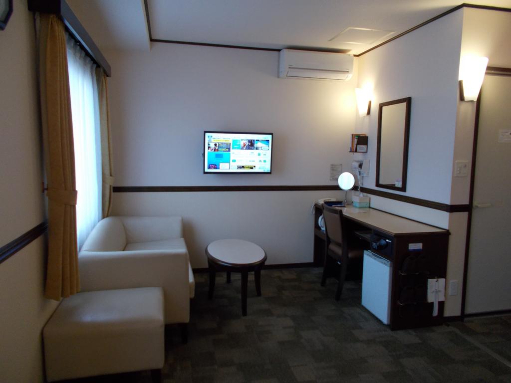 Toyoko Inn Osaka Namba Nippombashi