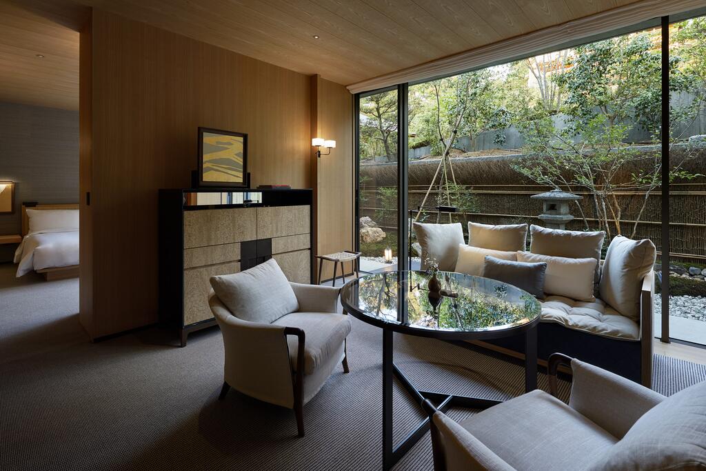 PARK HYATT KYOTO