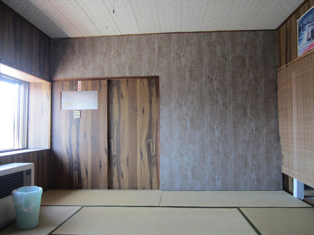 Hakodate Guest House