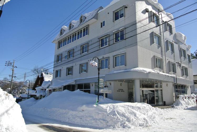 Hakuba Echo Hotel