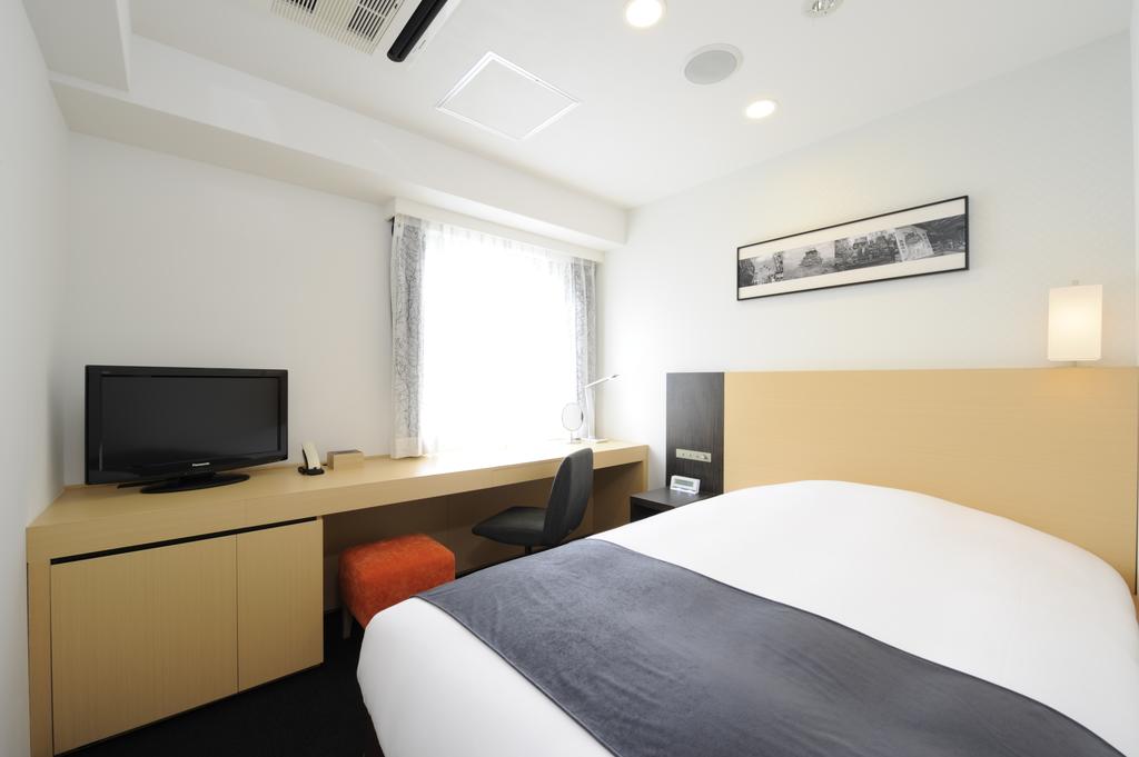 BEST WESTERN Hotel Fino Osaka Shinsaibashi