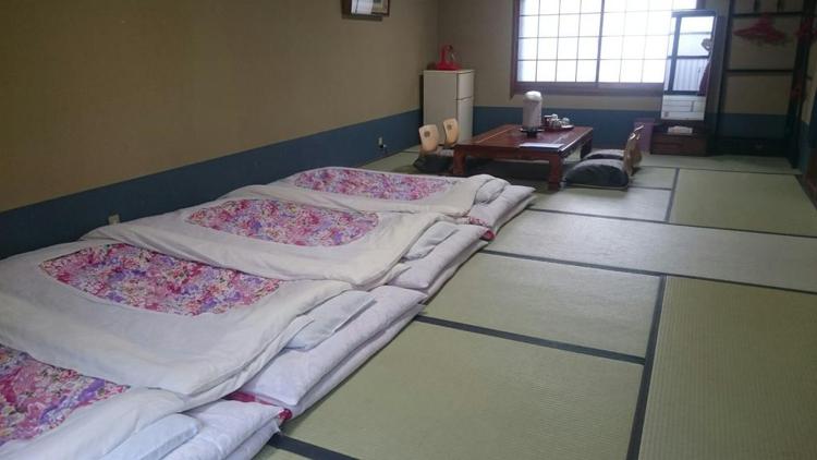 Takigawa Ryokan