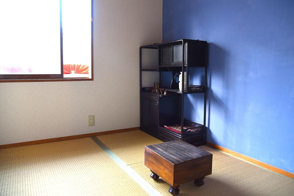 Guesthouse Mokumoku