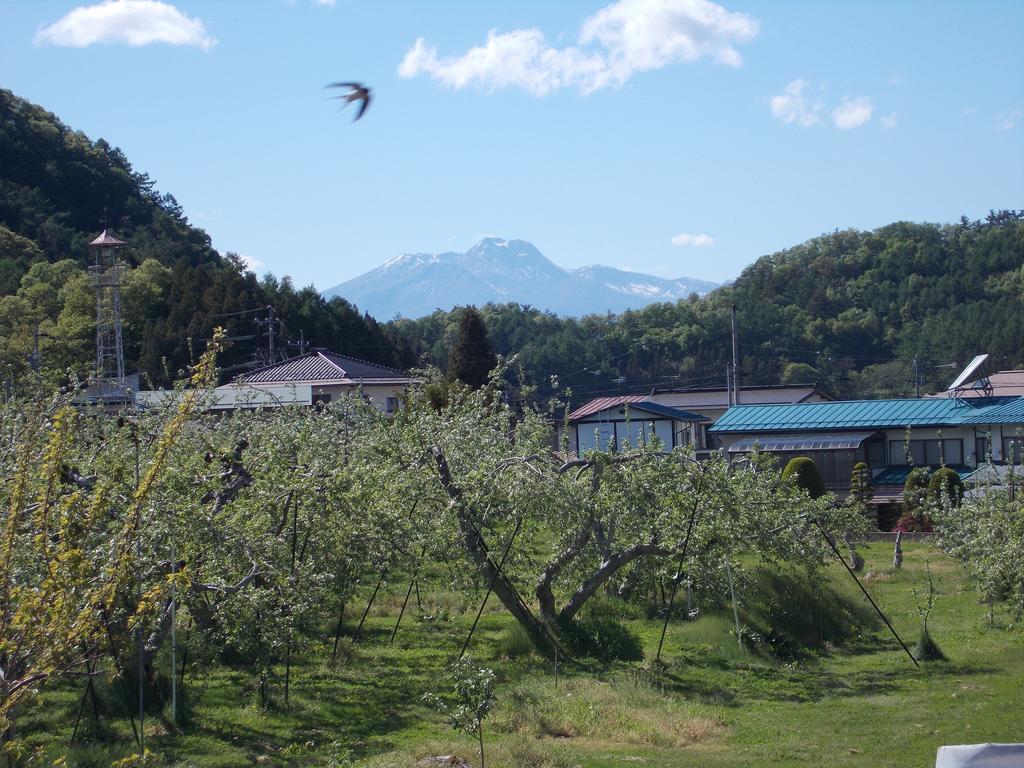 Guest House Honami-Kaido