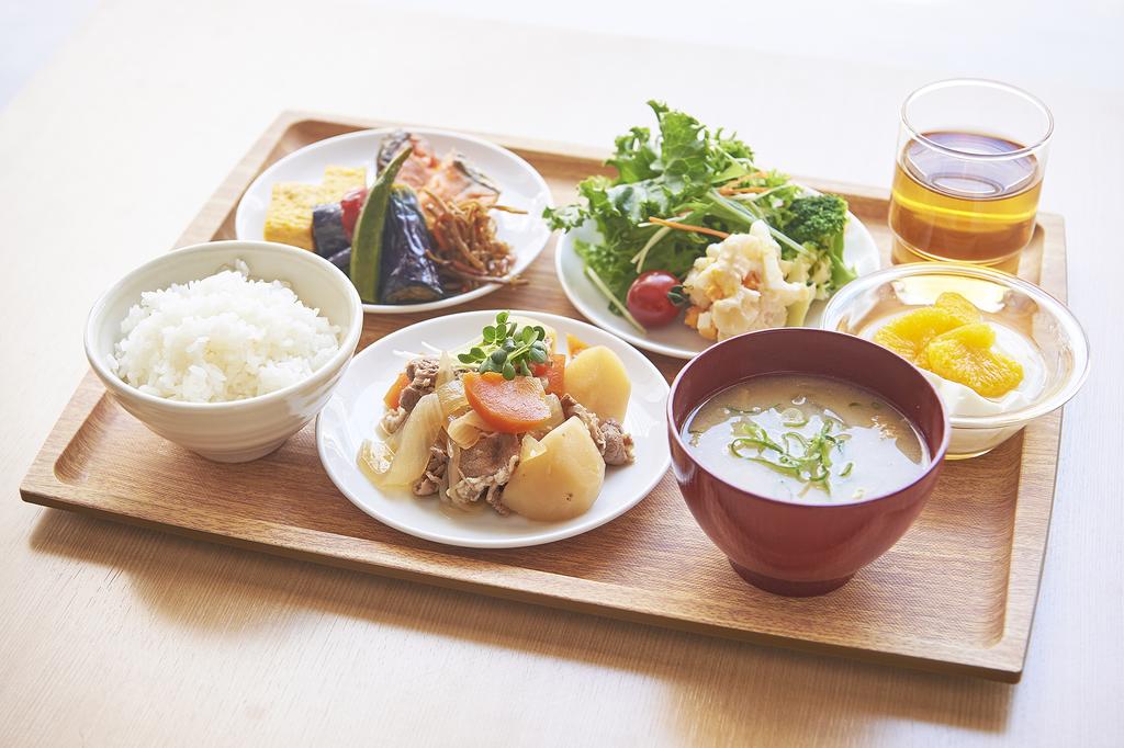 Sotetsu Fresa Inn Kobe Sannomiya