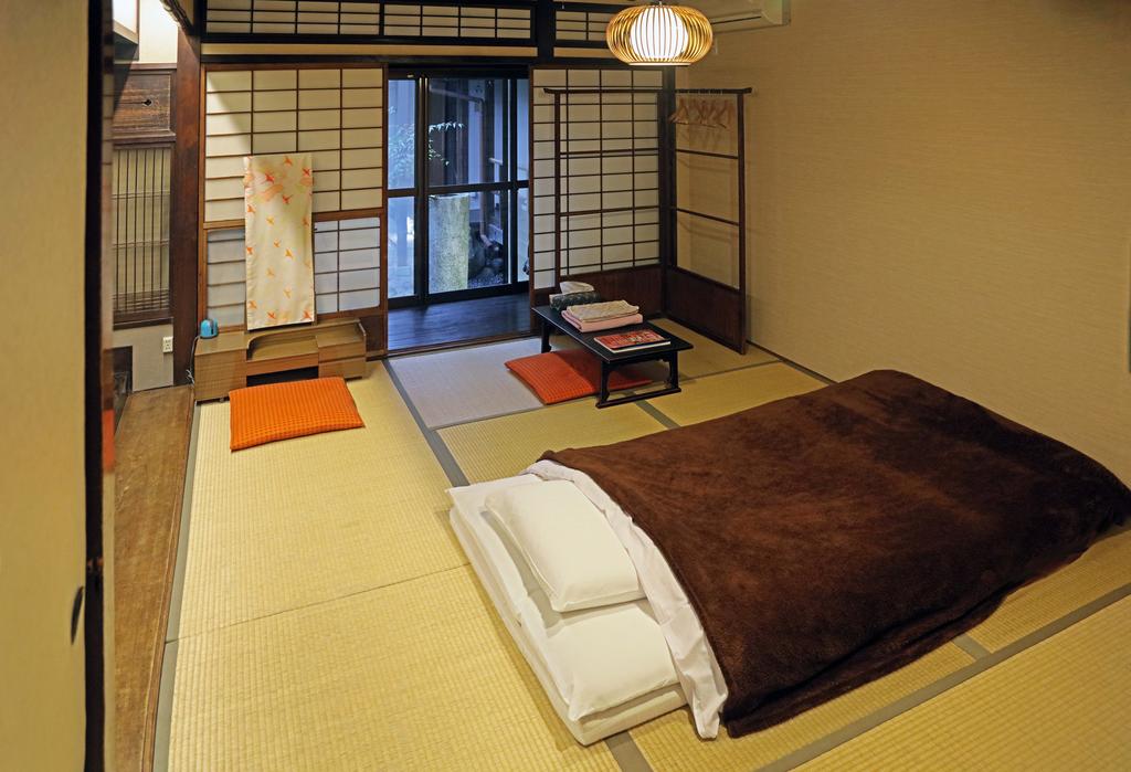 Guesthouse Kyoto Compass