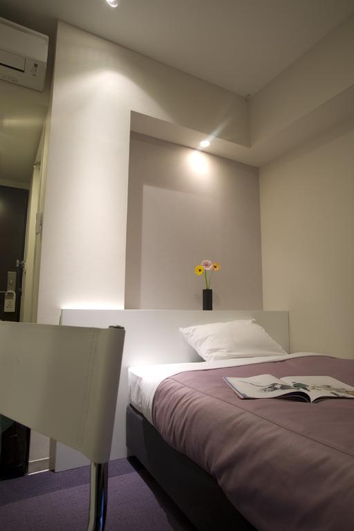 Hotel Mid In Meguro Ekimae