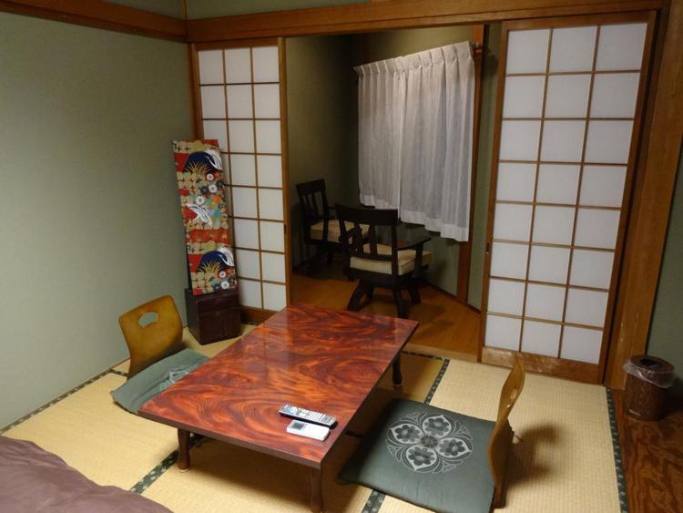 Ryokan Izuna