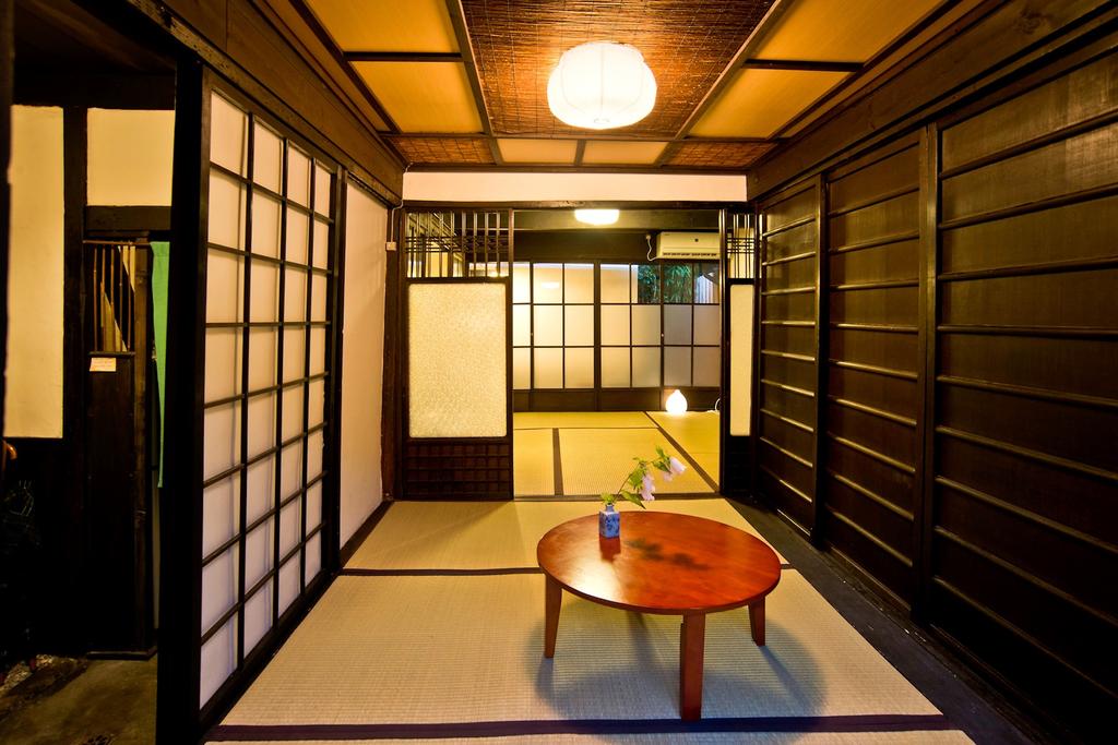 Guesthouse Setsugekka