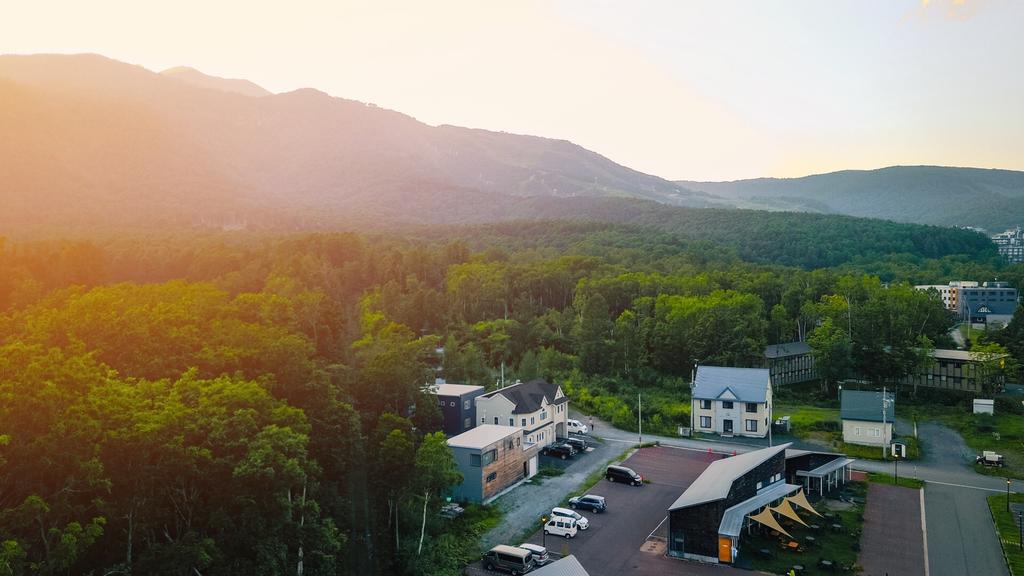 Trailside Apartments Niseko