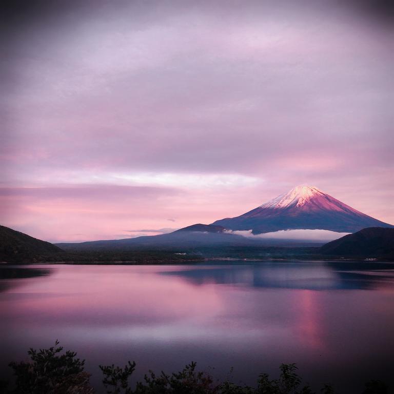 K's House Hostels - Mt.Fuji Lake Kawaguchiko