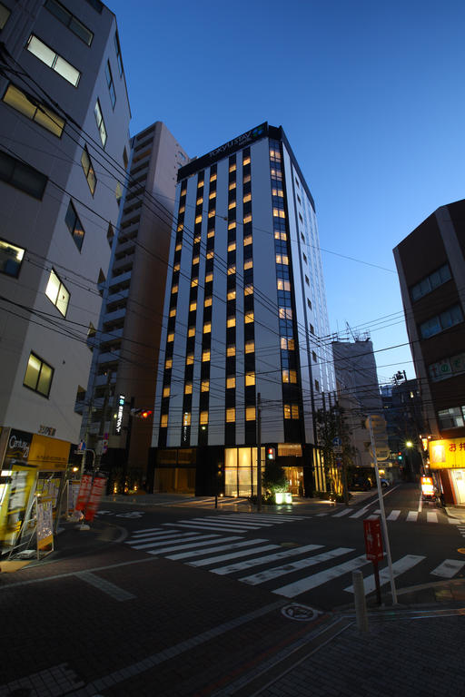 Tokyu Stay Kamata