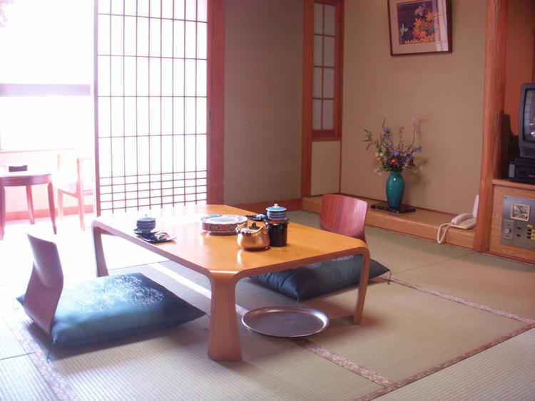 Kaneyoshi Ryokan