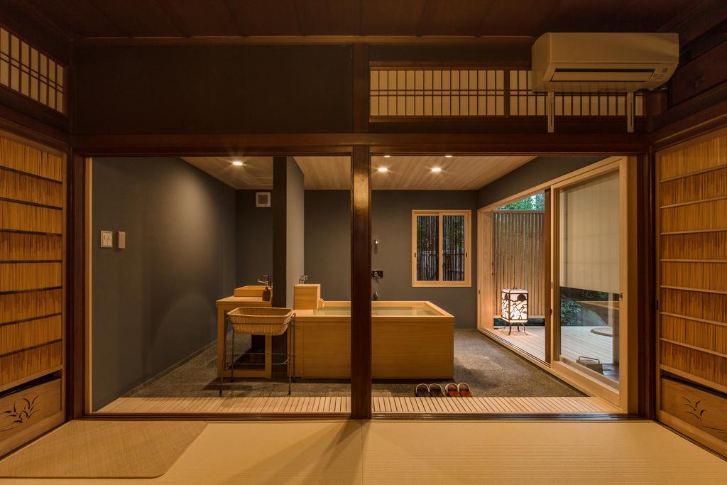 Kyoto Nanzenji Ryokan Yachiyo