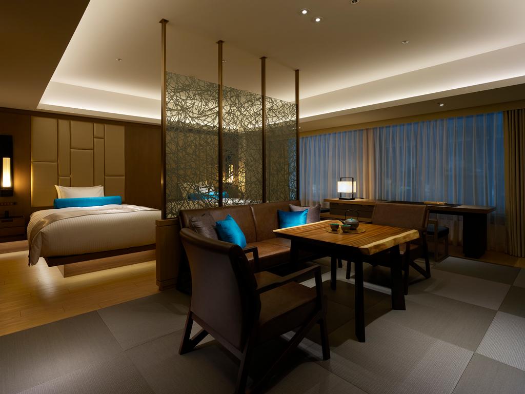 Hotel The Celestine Kyoto Gion