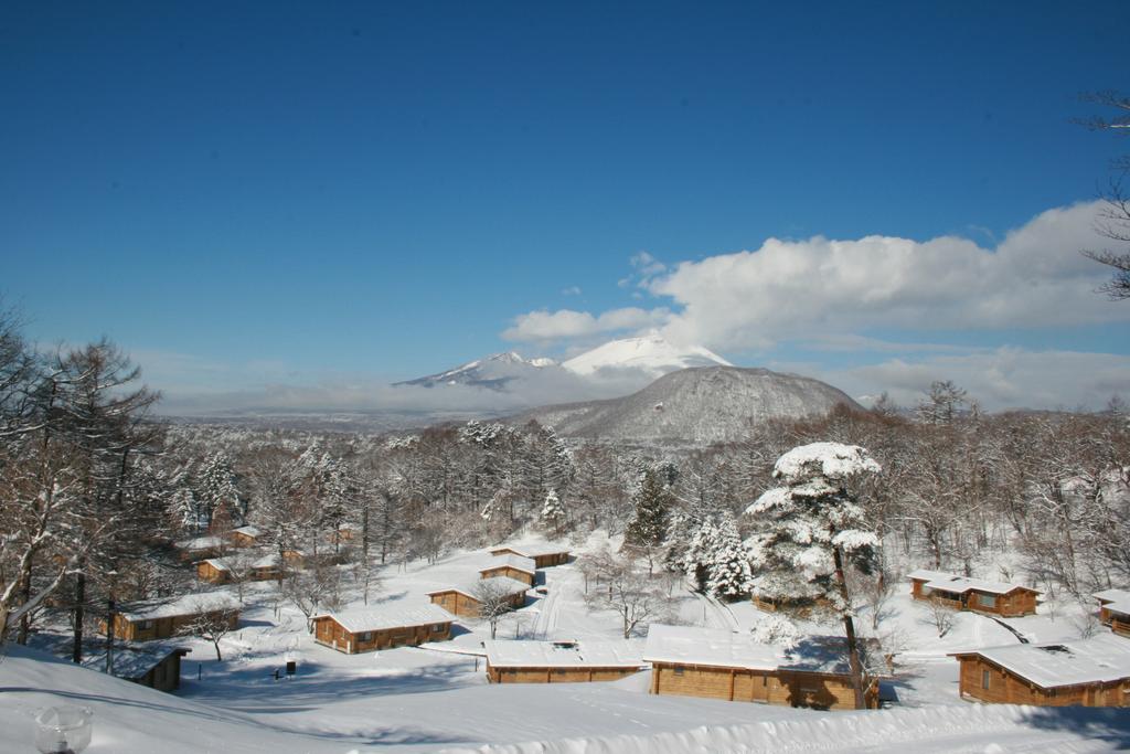 Karuizawa Prince Hotel West