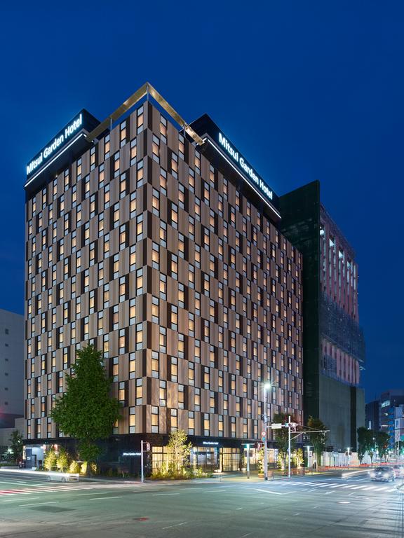 Mitsui Garden Hotel Fukuoka Gion