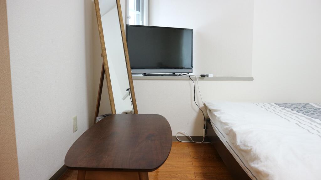 Service Apartment Sapporo N17 506