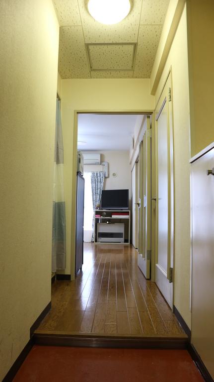 Service Apartment Sapporo nakajimakouen705