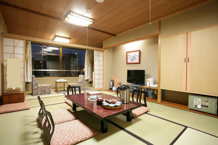 Maruko Hotel