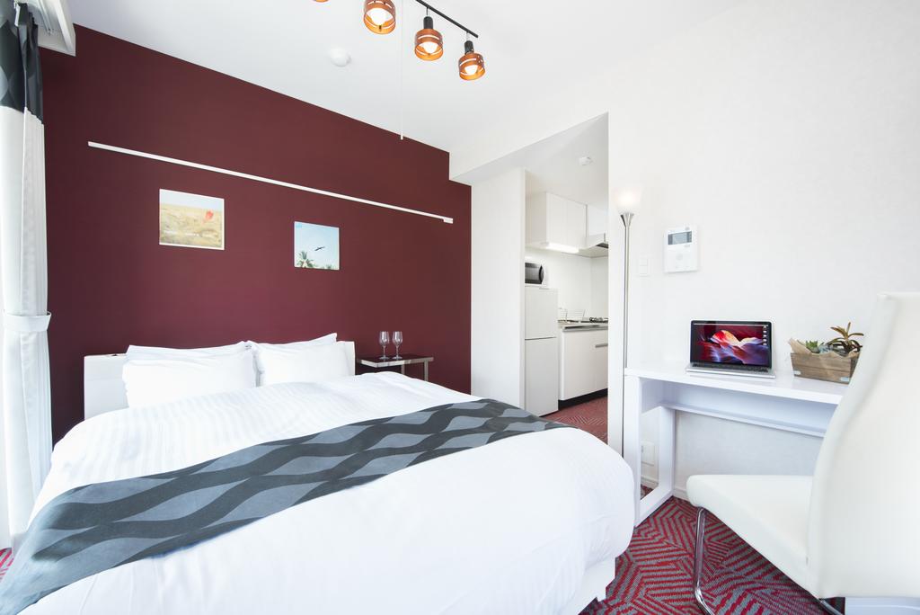 Hotel Virage