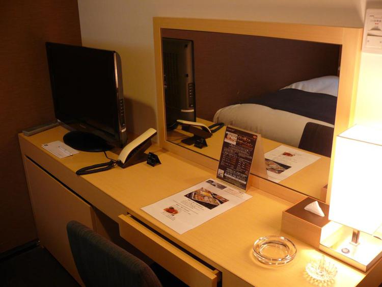 BEST WESTERN Hotel Fino Osaka Shinsaibashi