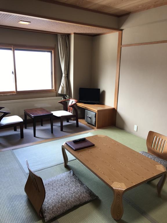 Hotel Higashidate