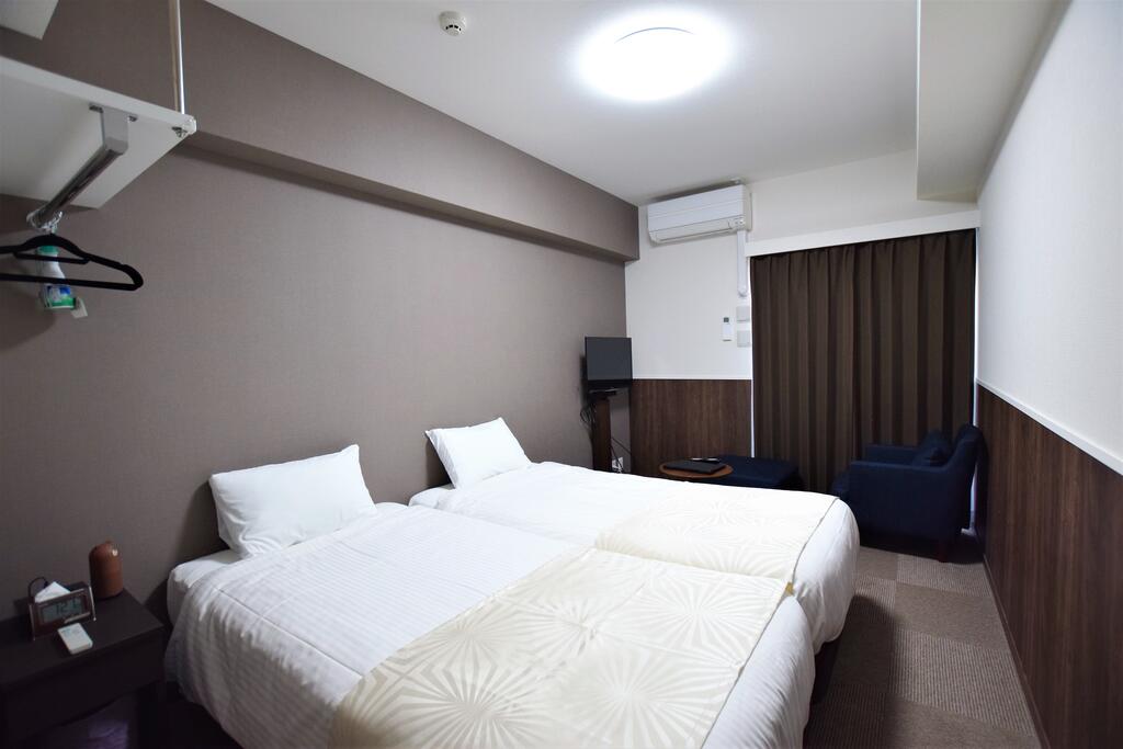 Randor Residential Hotel Fukuoka