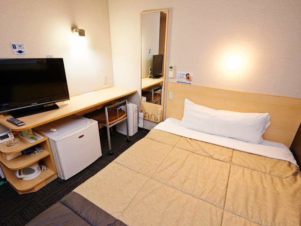 Super Hotel Kyoto Karasuma Gojo