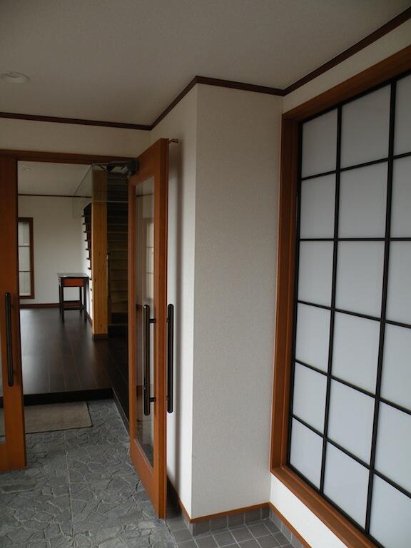 Furano Lodge 10