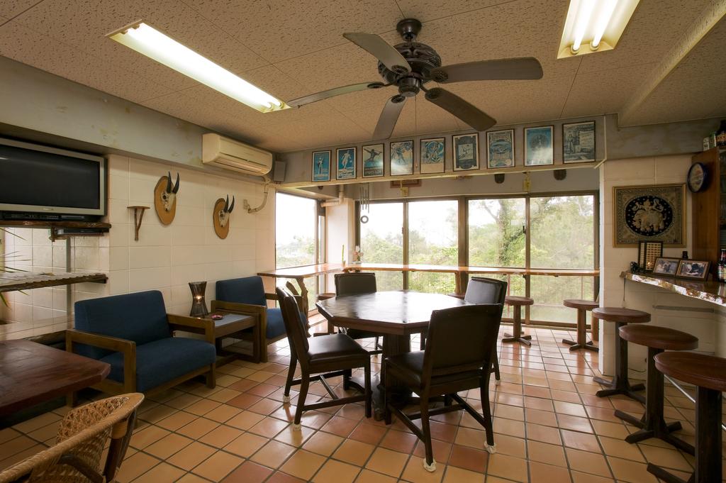 Surfside Bed & Breakfast