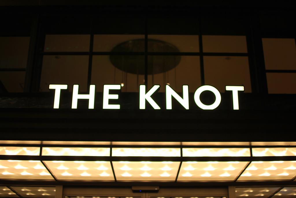 Hotel The Knot Yokohama