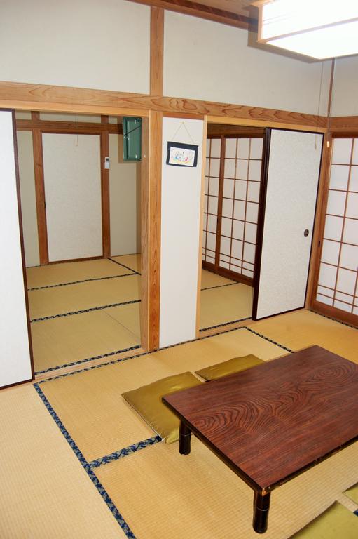 Ryokan Tsuruya Intaku