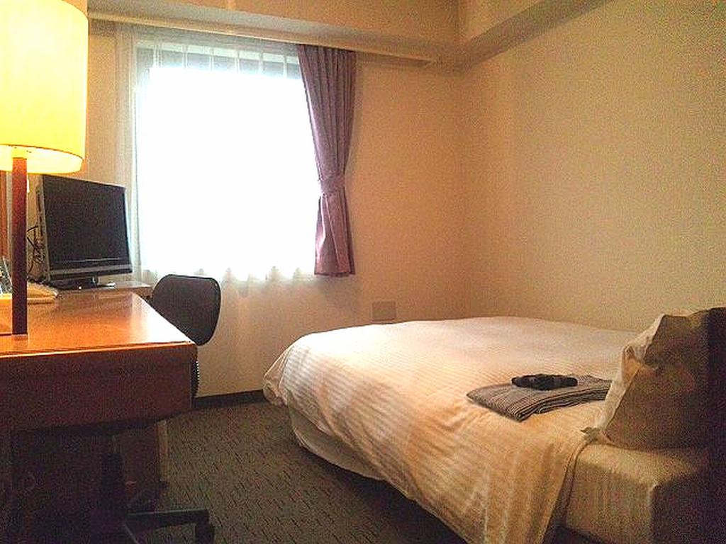 Hotel Suncity Hakodate